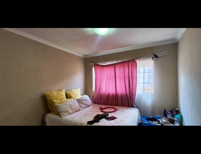 2 BEDROOM DUPLEX FOR SALE IN BIRCHLEIGH NORTH